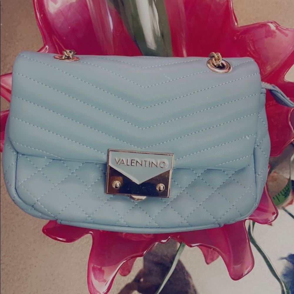 Valentino authentic purse